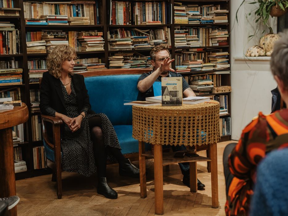 Subiektywny przegląd wydawnictw o Gdańsku i Pomorzu